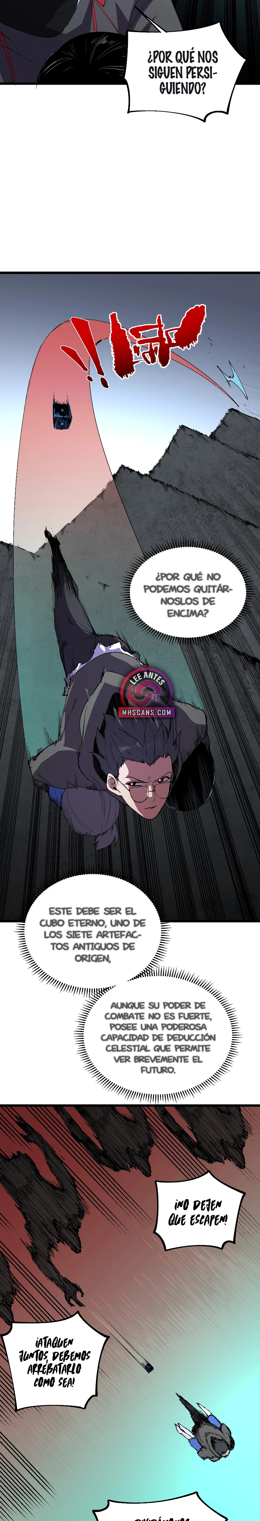 Capitulo 68 page 6
