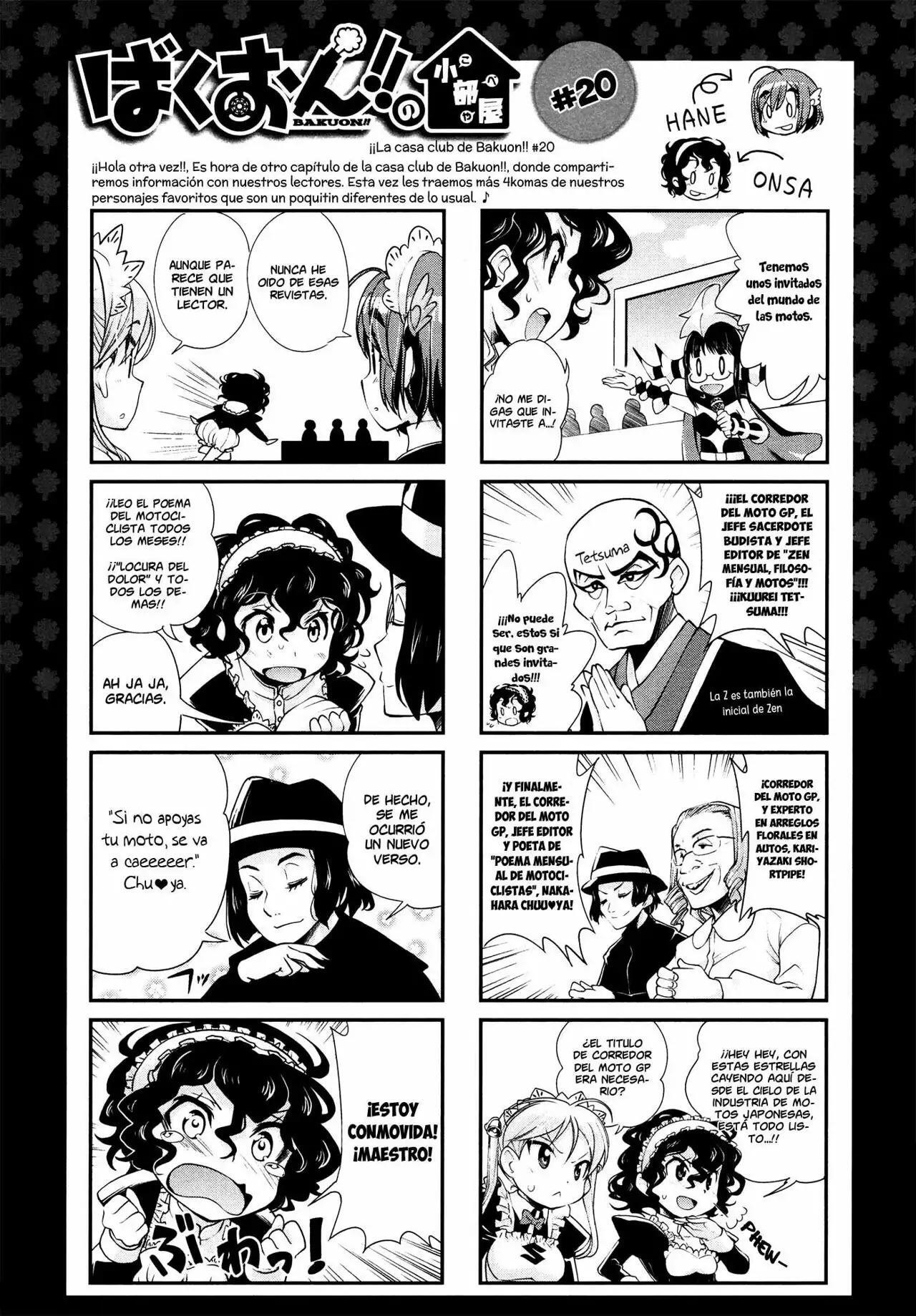 Capitulo 22 page 30