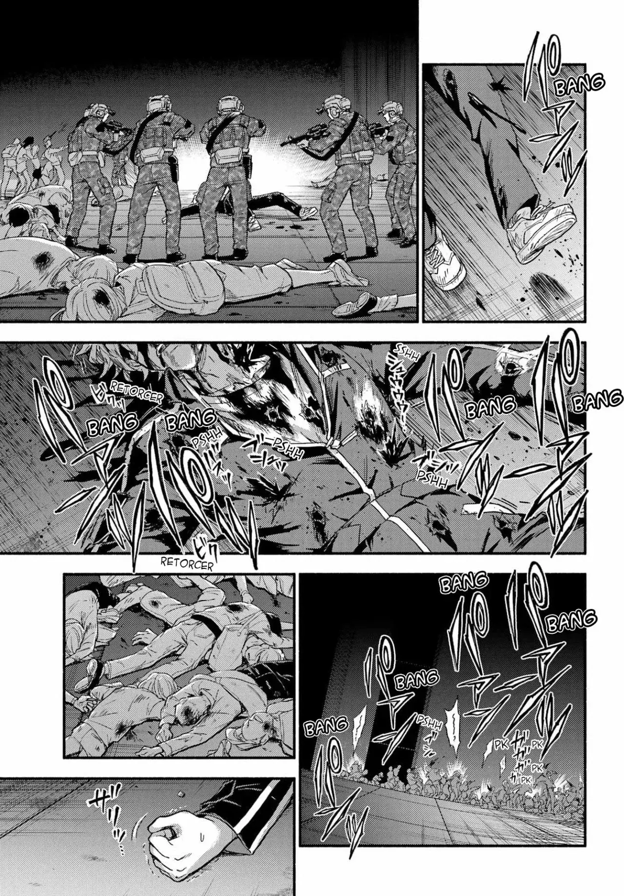 Capitulo 113 page 11