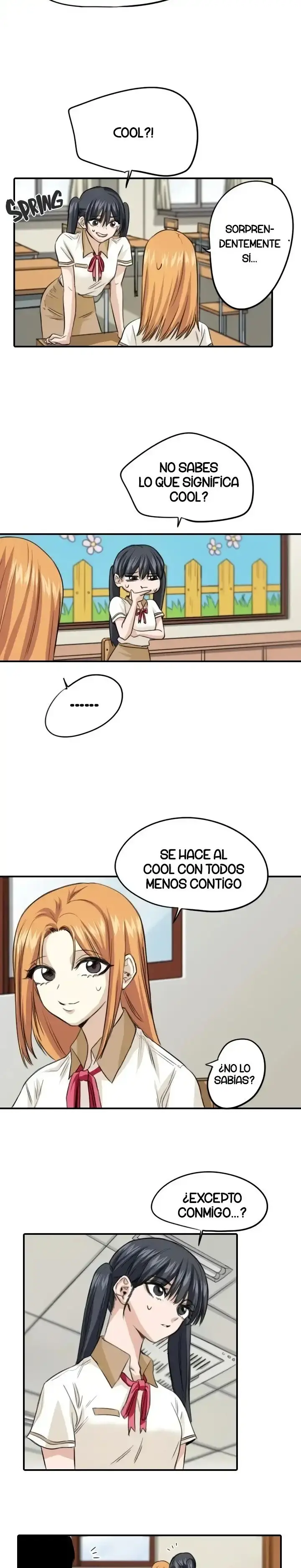 Capitulo 107 page 18