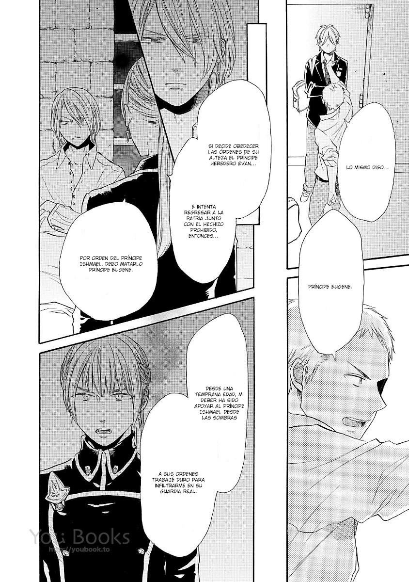 Capitulo 67 page 29