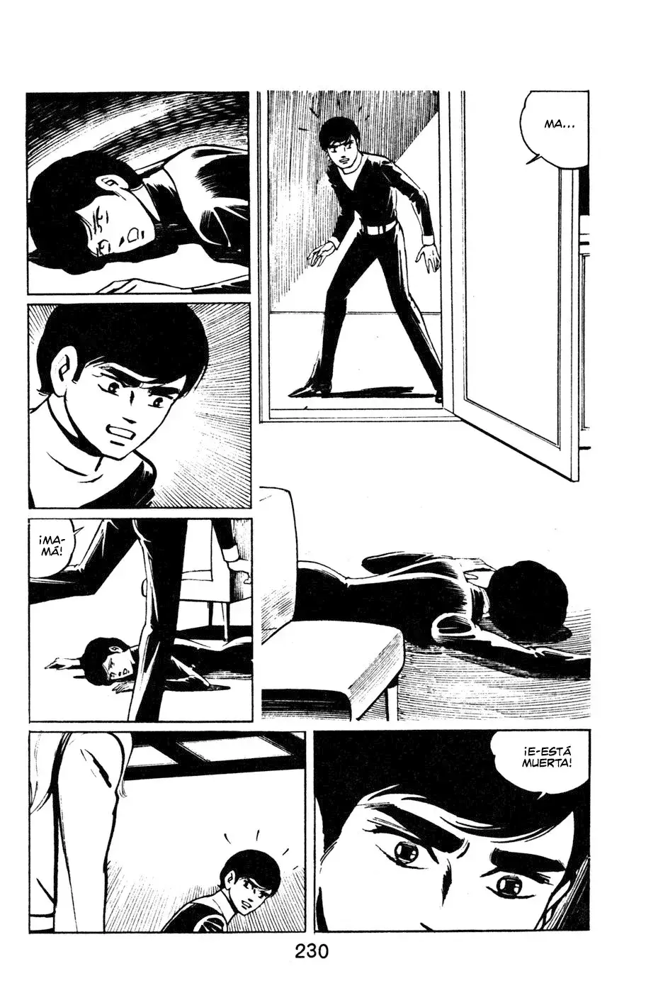 Capitulo 41 page 50