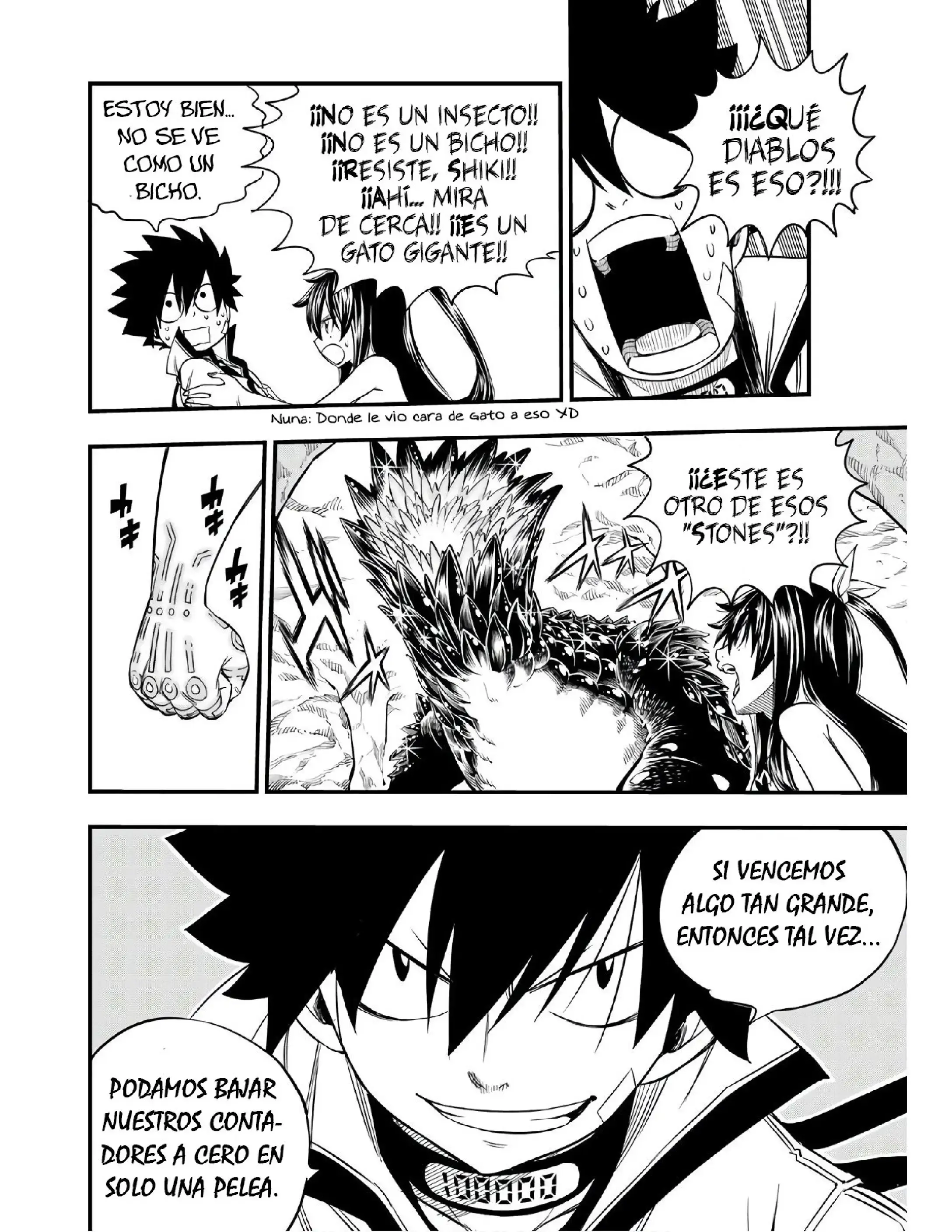 Capitulo 55 page 14