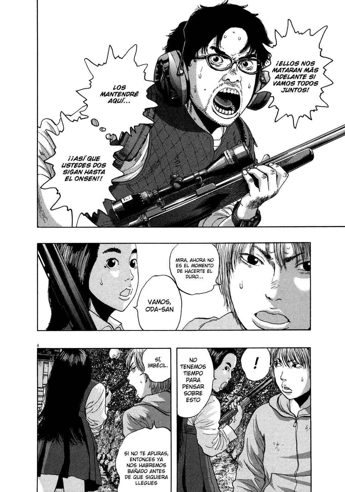 Capitulo 163 page 5