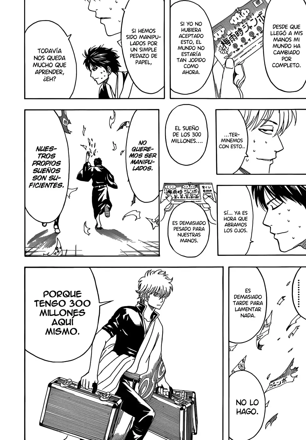 Capitulo 451 page 7