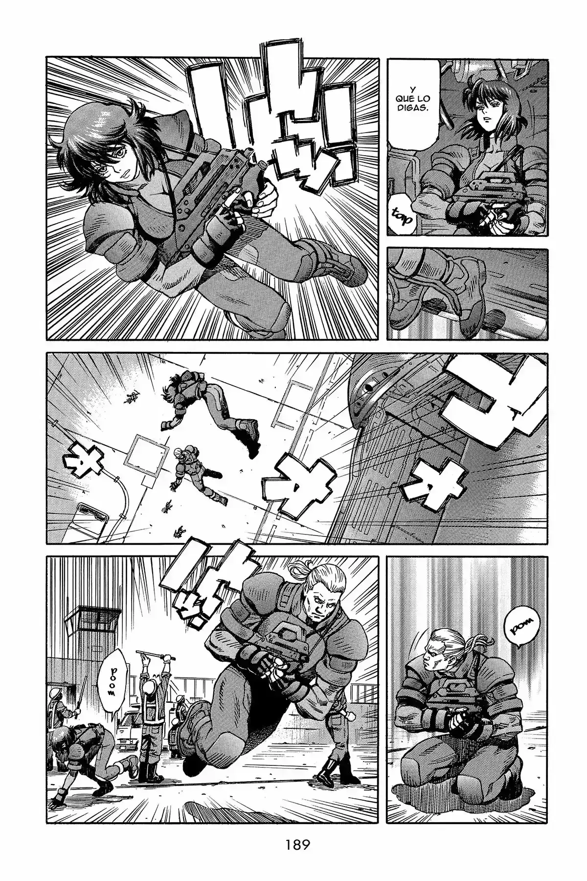 Capitulo 9 page 10