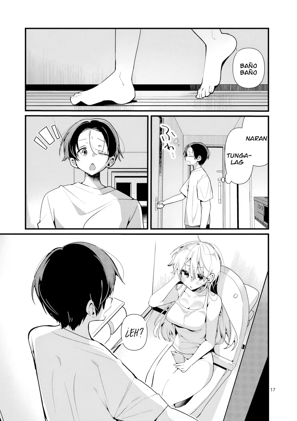 Capitulo 9 page 19