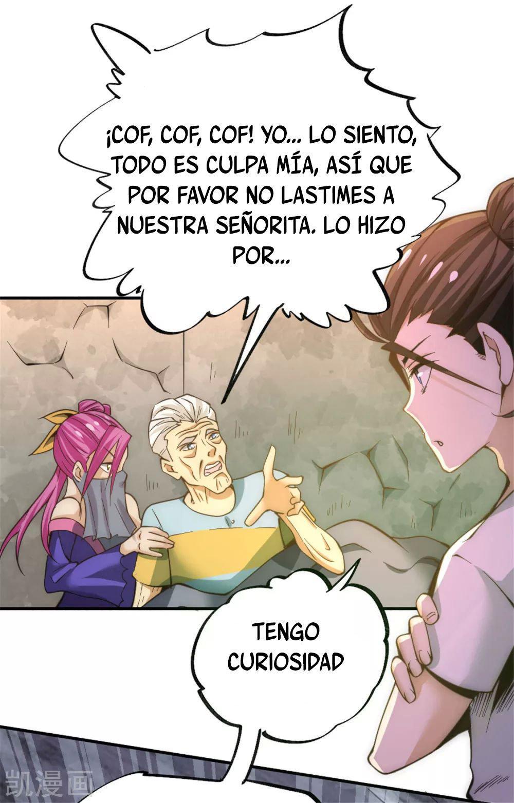 Capitulo 61 page 9