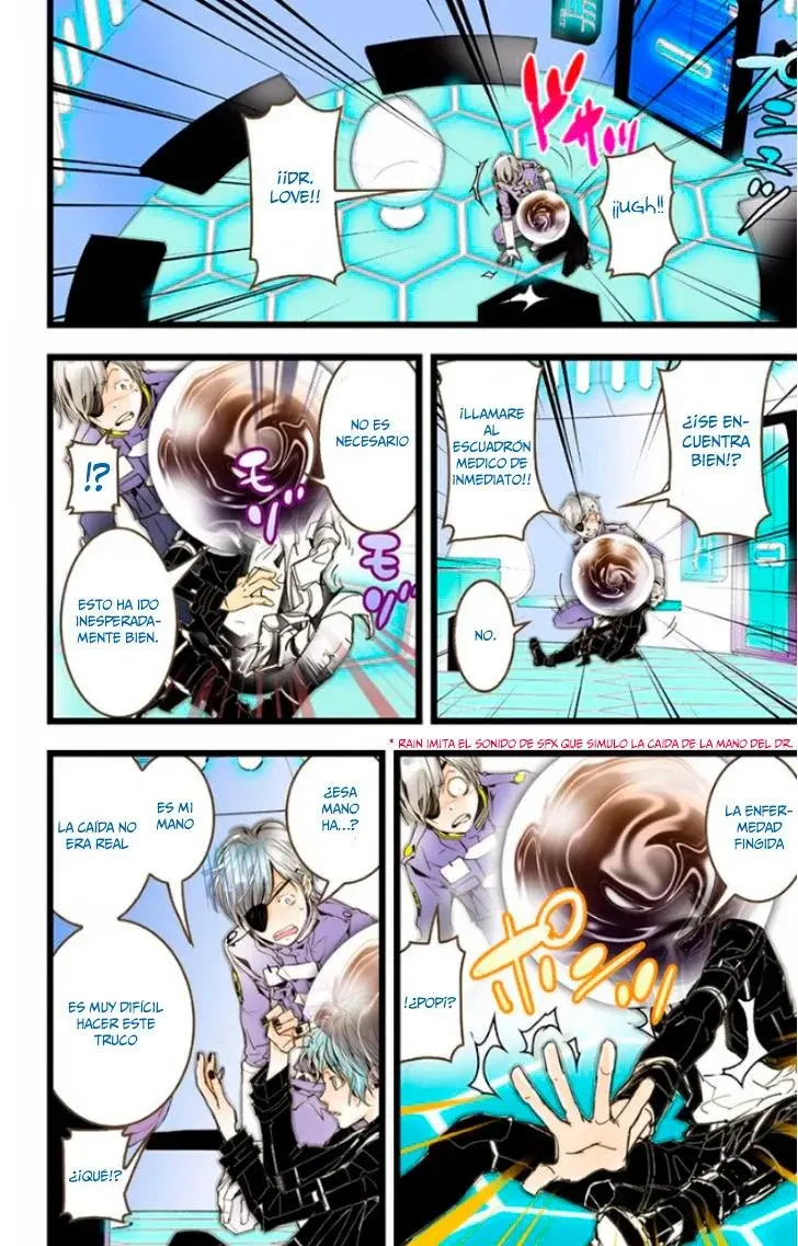 Capitulo 24 page 7