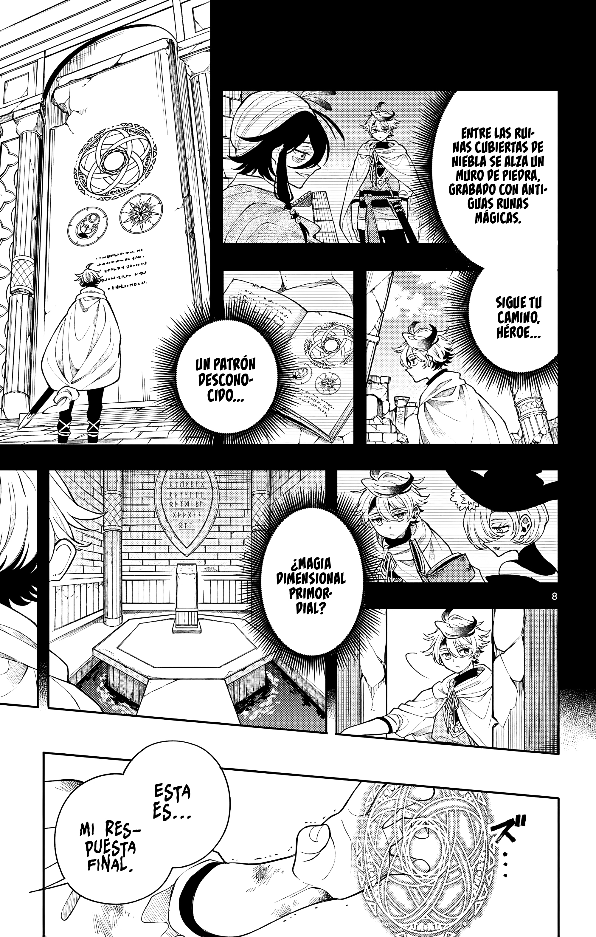 Capitulo 47 page 11