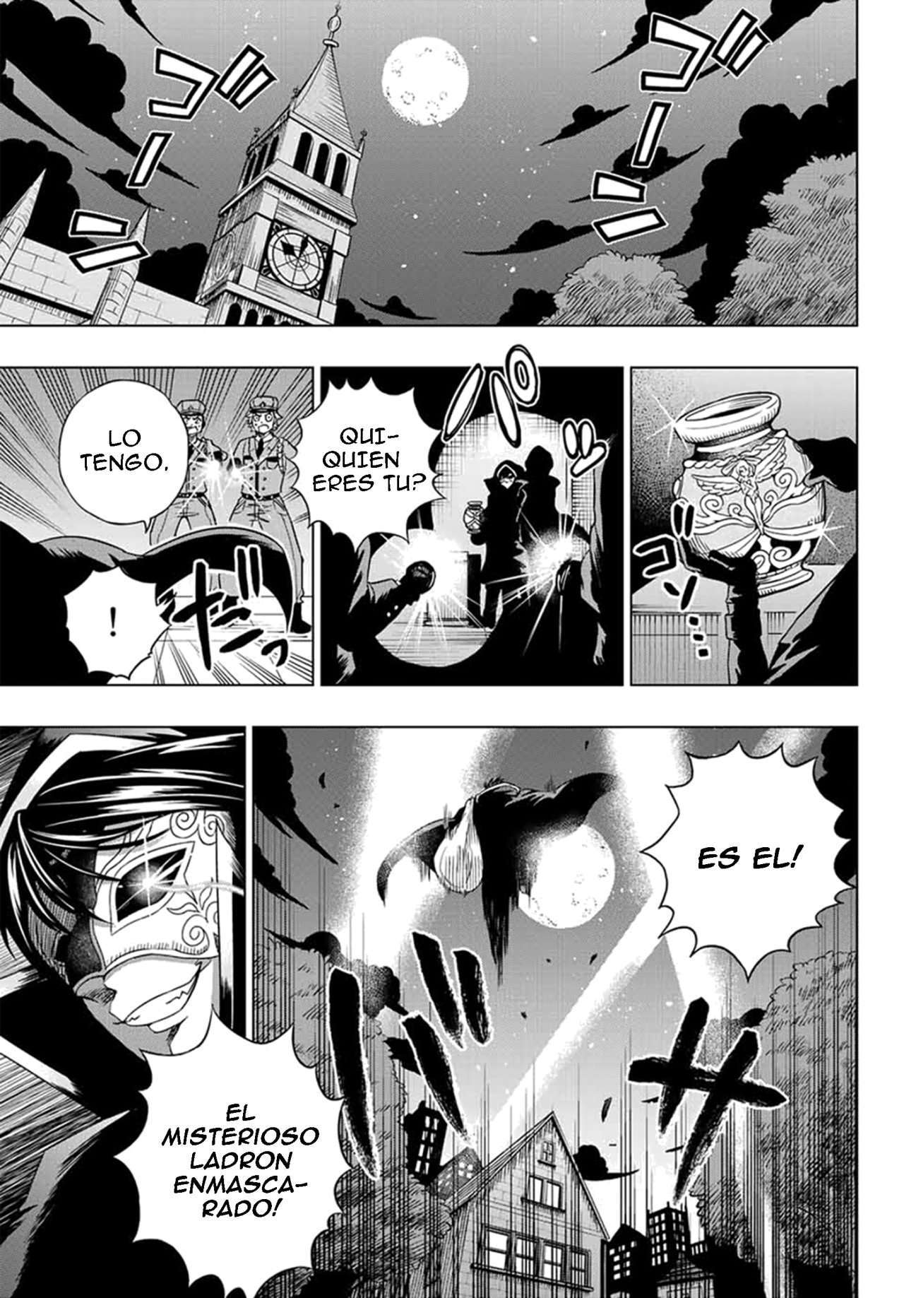 Capitulo 7 page 1