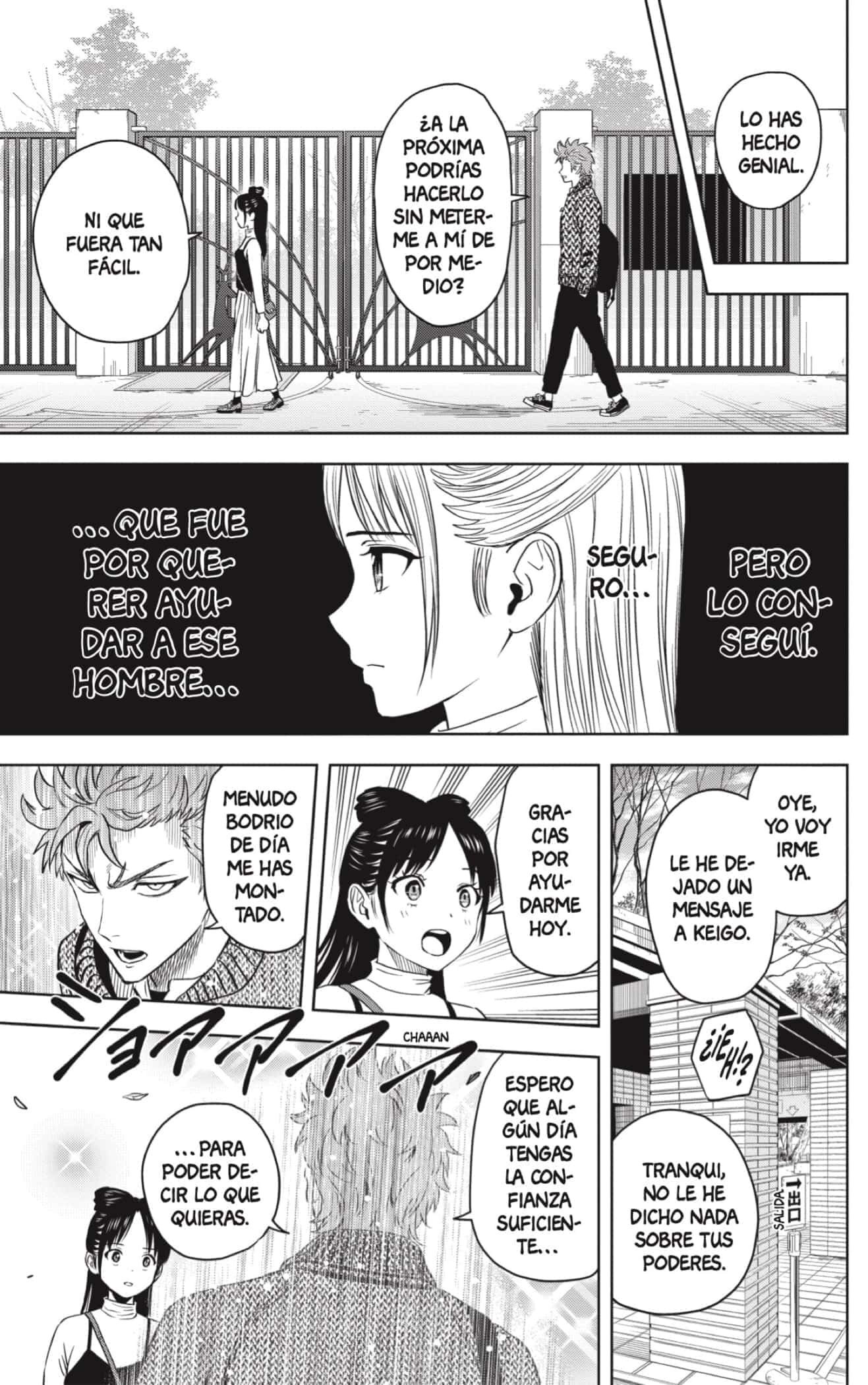 Capitulo 93 page 17