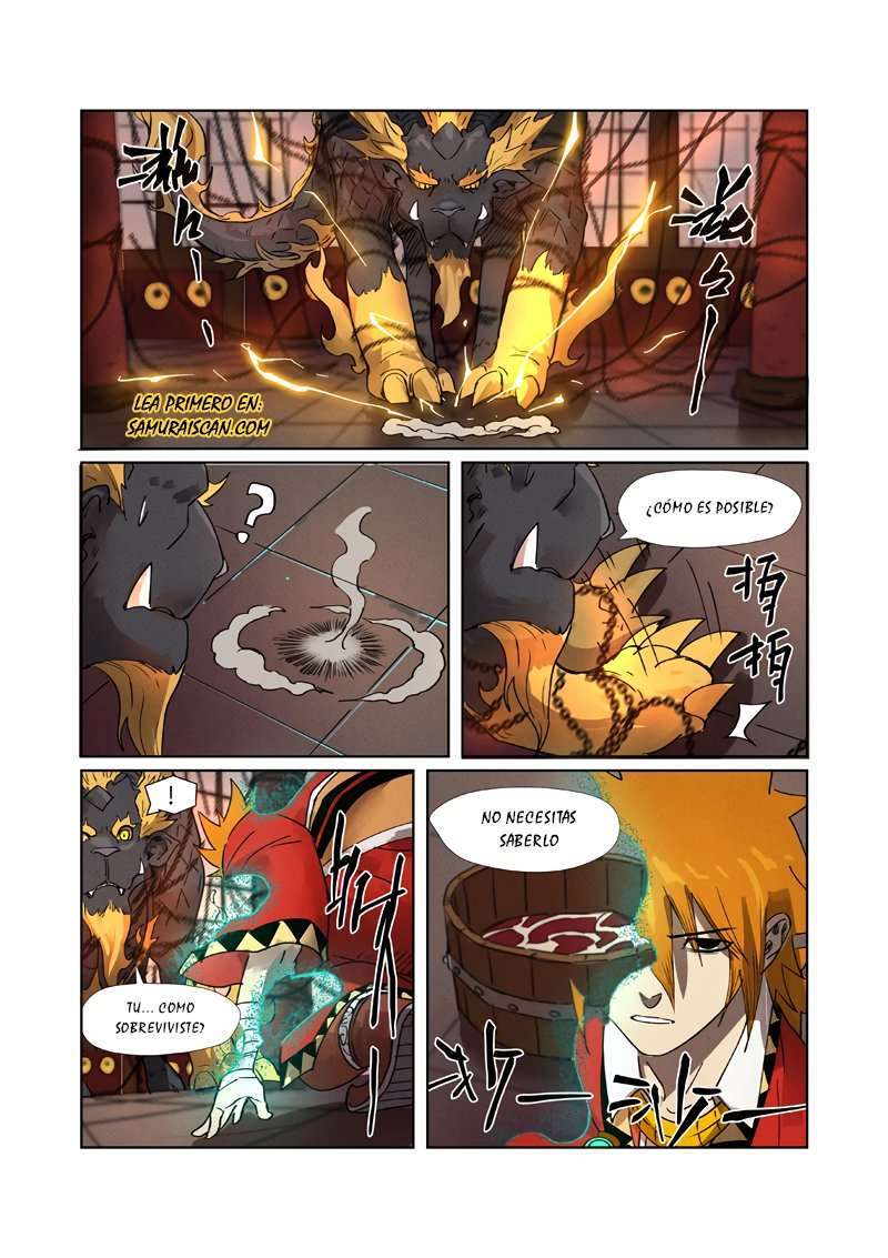 Capitulo 280 page 11