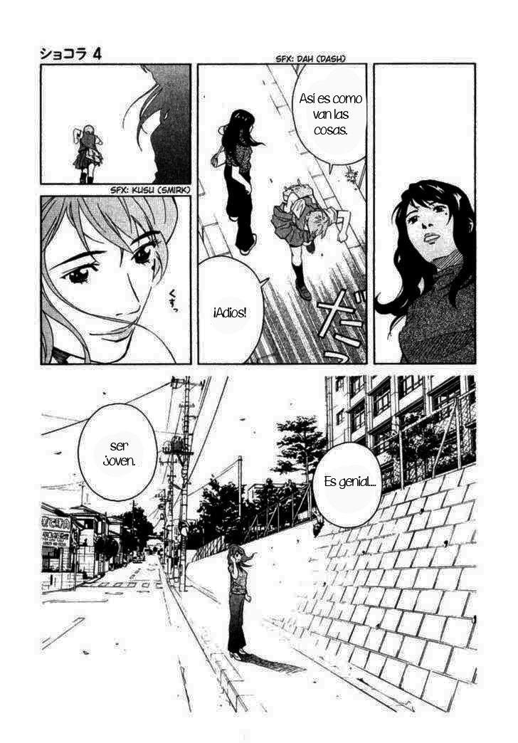 Capitulo 32 page 20
