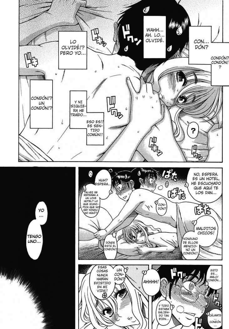 Capitulo 8 page 11