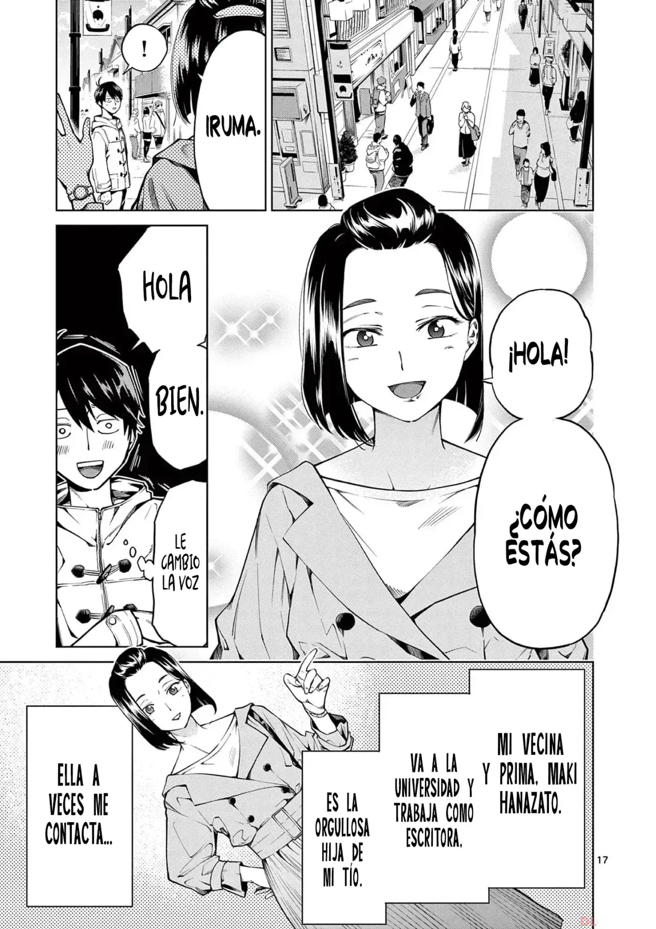 Capitulo 1 page 19
