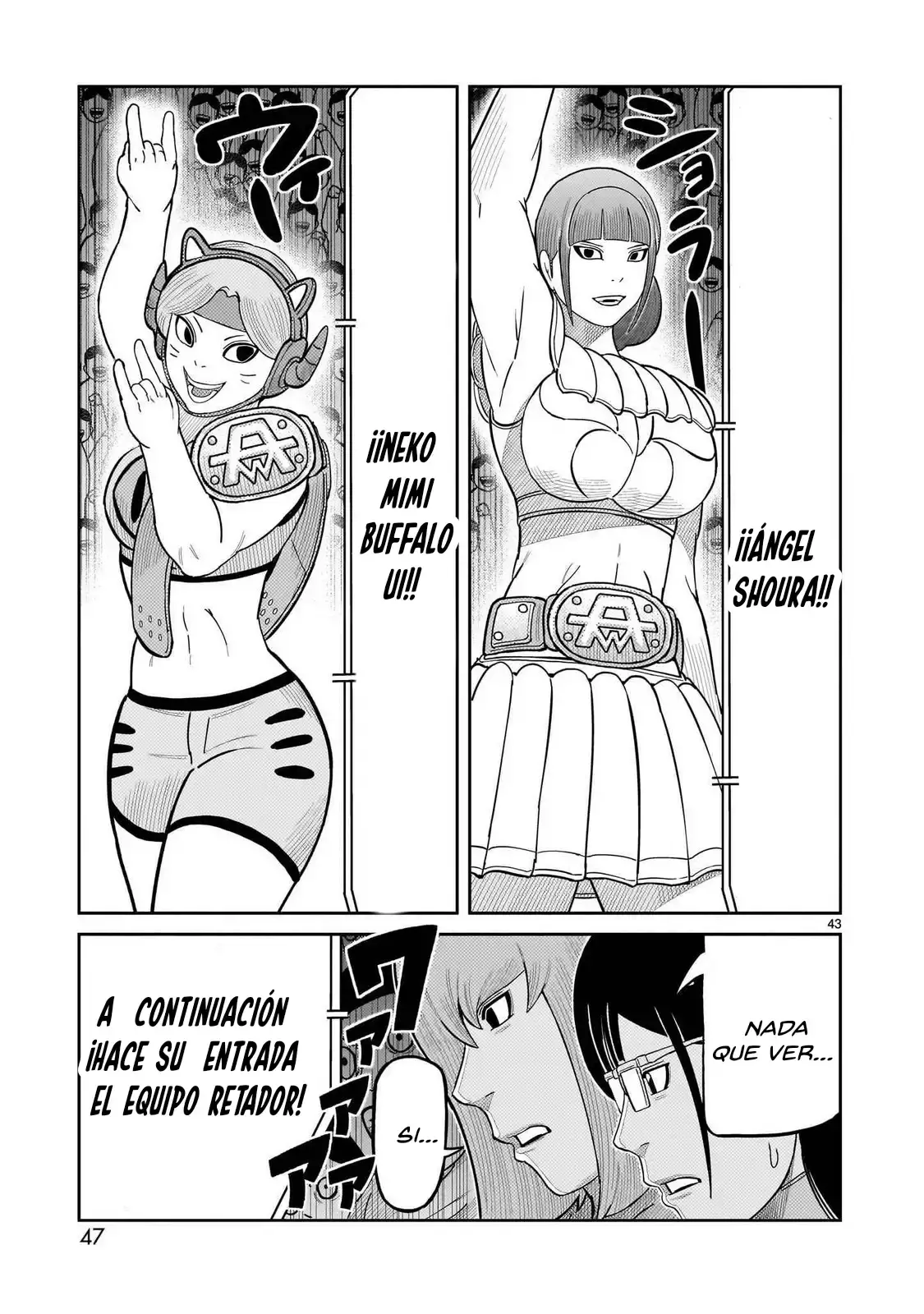 Capitulo 53 page 36