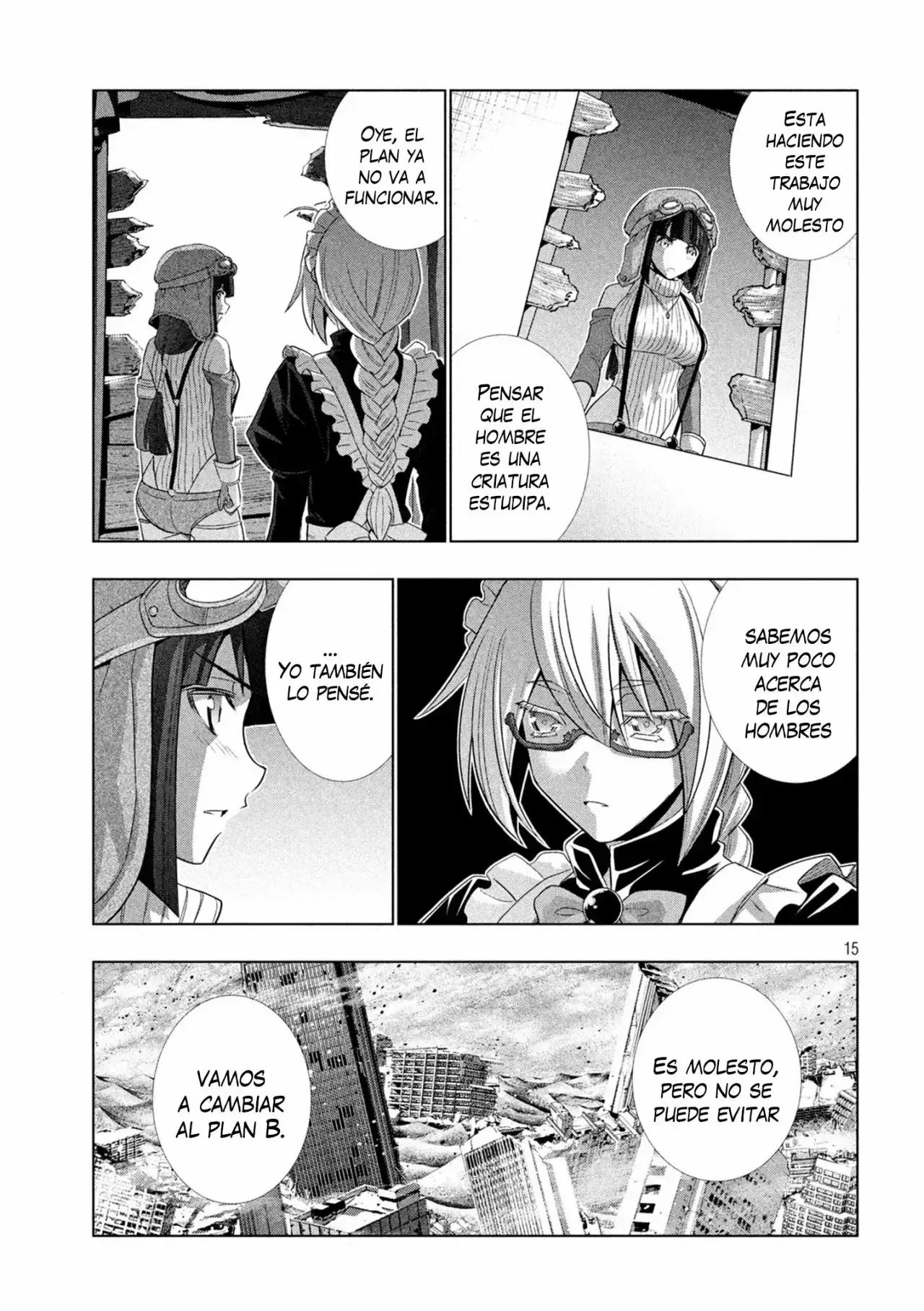 Capitulo 71 page 16
