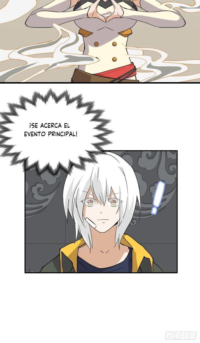 Capitulo 11 page 21