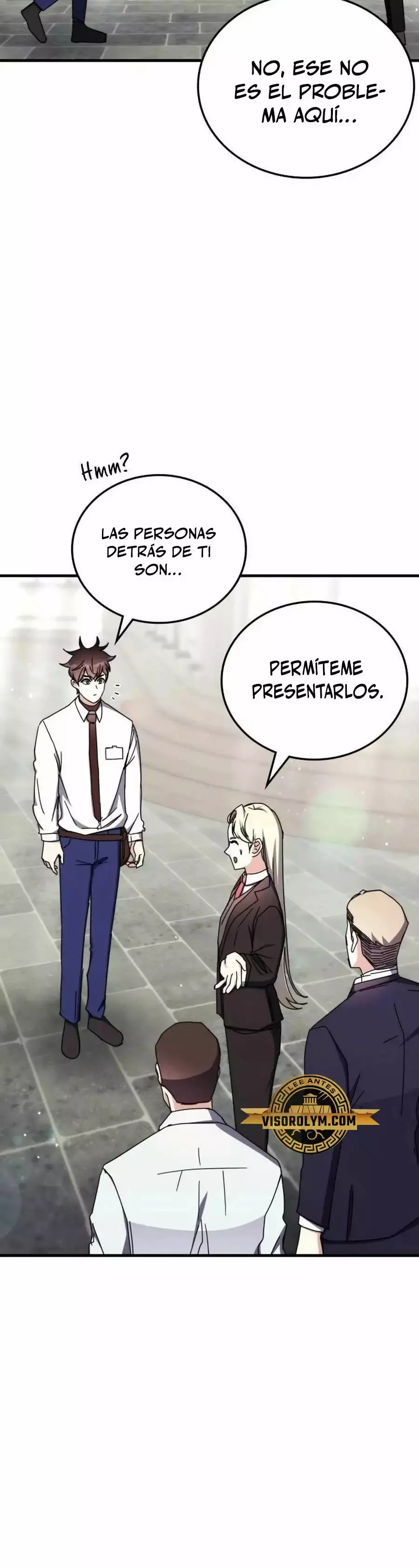 Capitulo 101 page 23