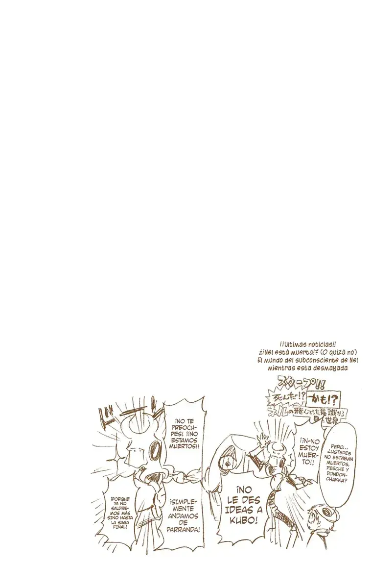Capitulo 303 page 19