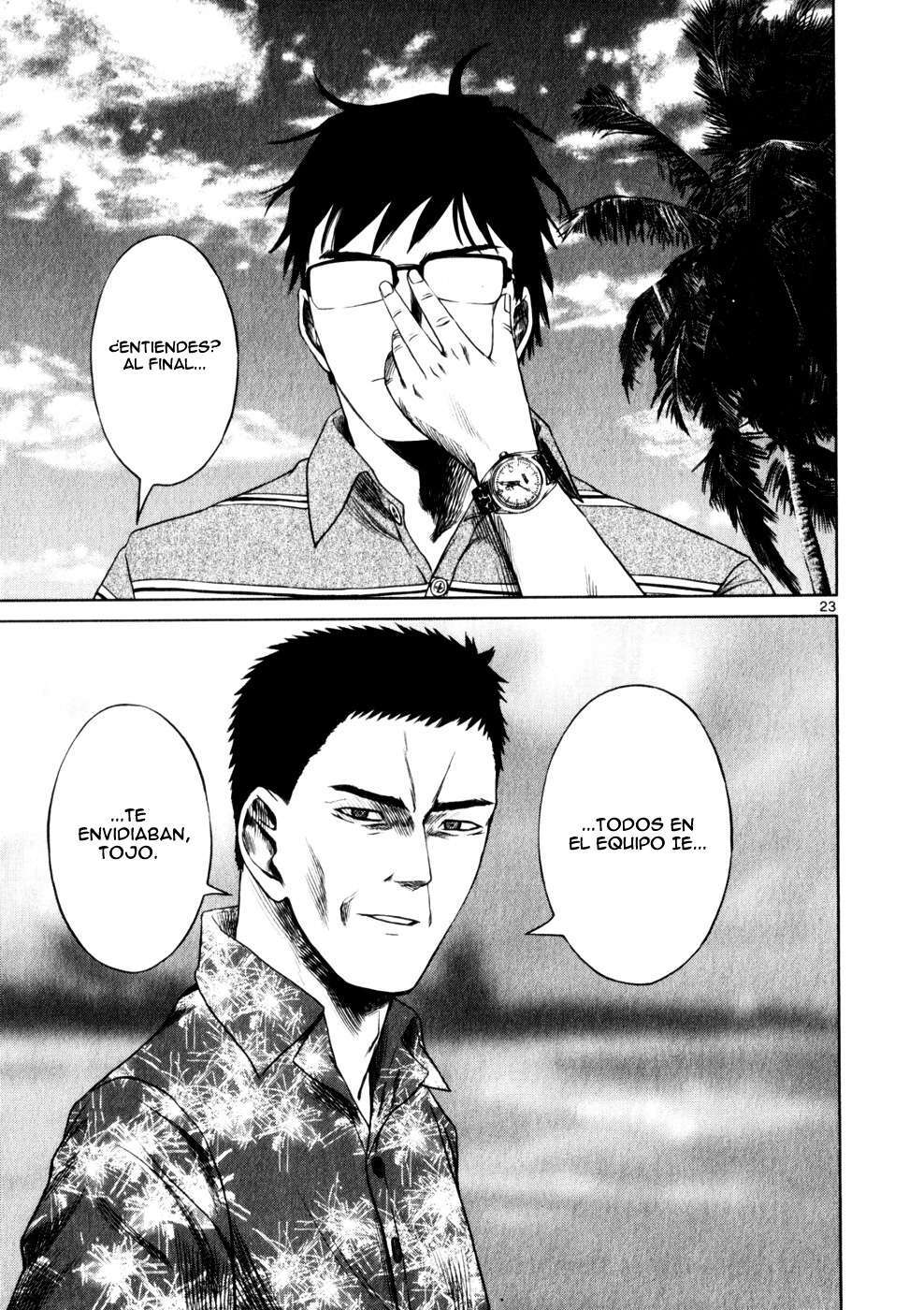 Capitulo 48 page 23