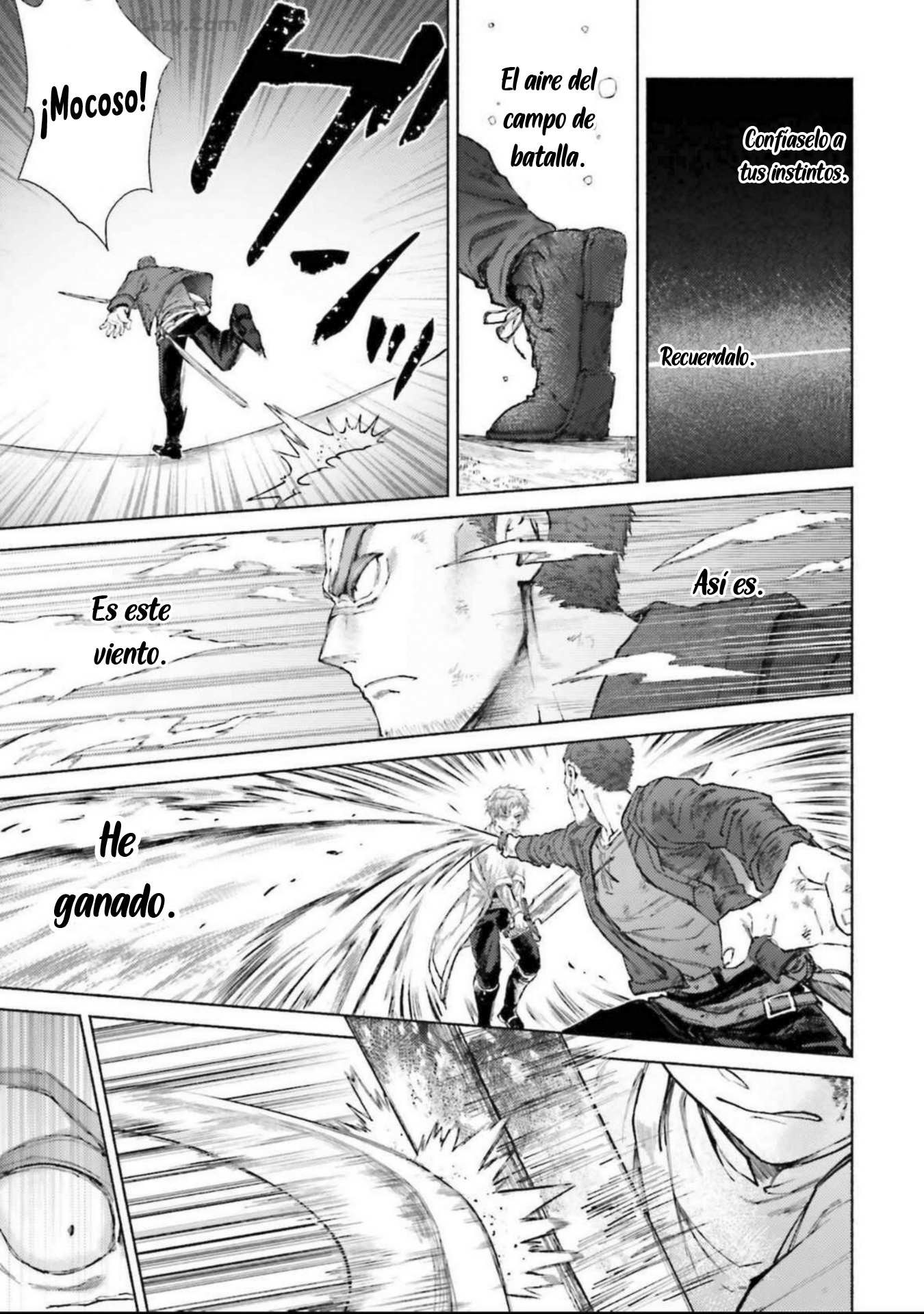 Capitulo 18 page 24