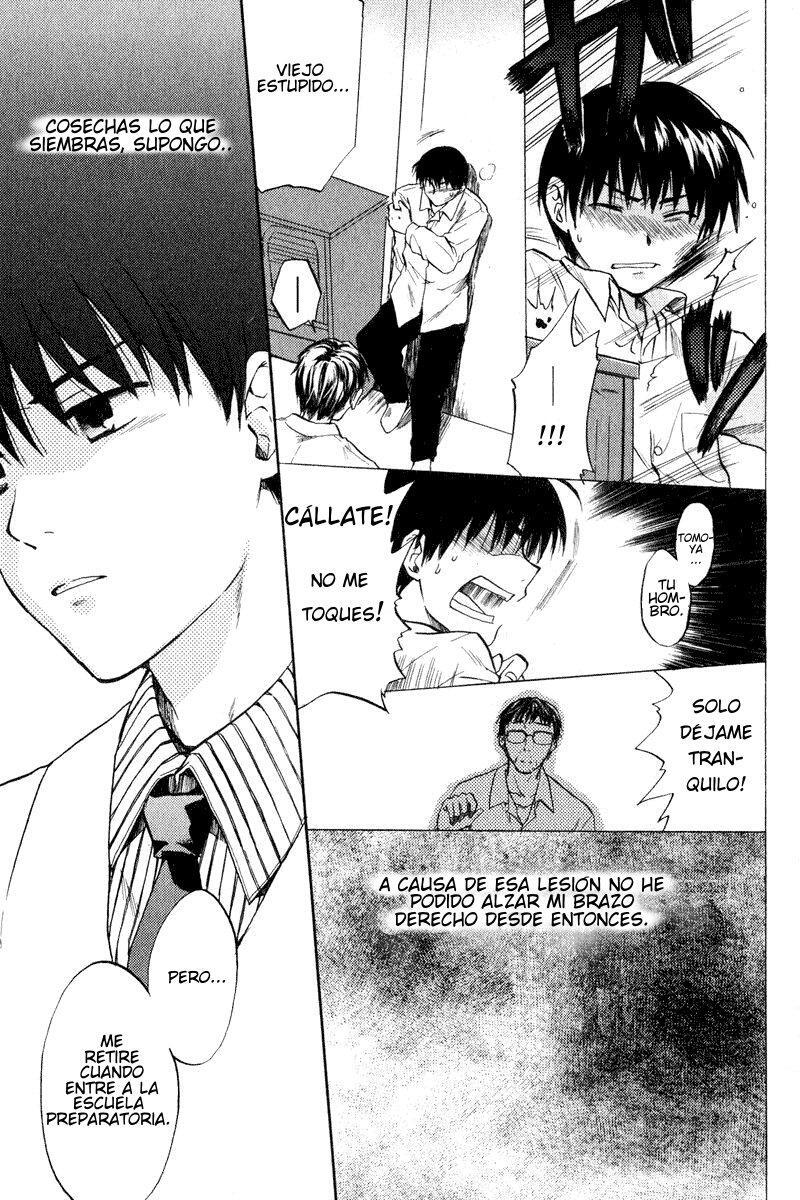 Capitulo 3 page 11