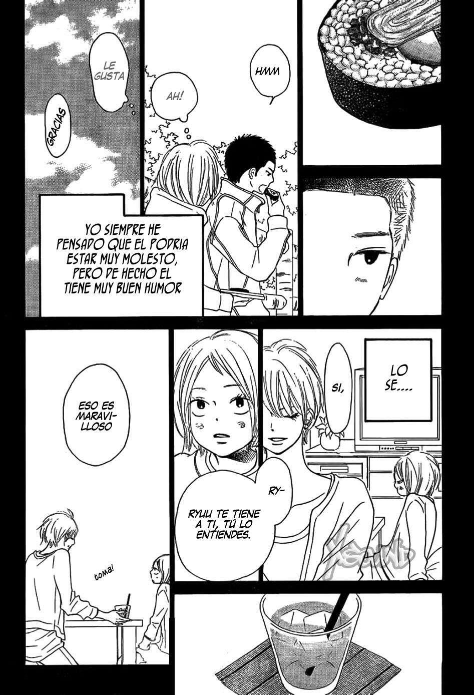 Capitulo 62 page 21