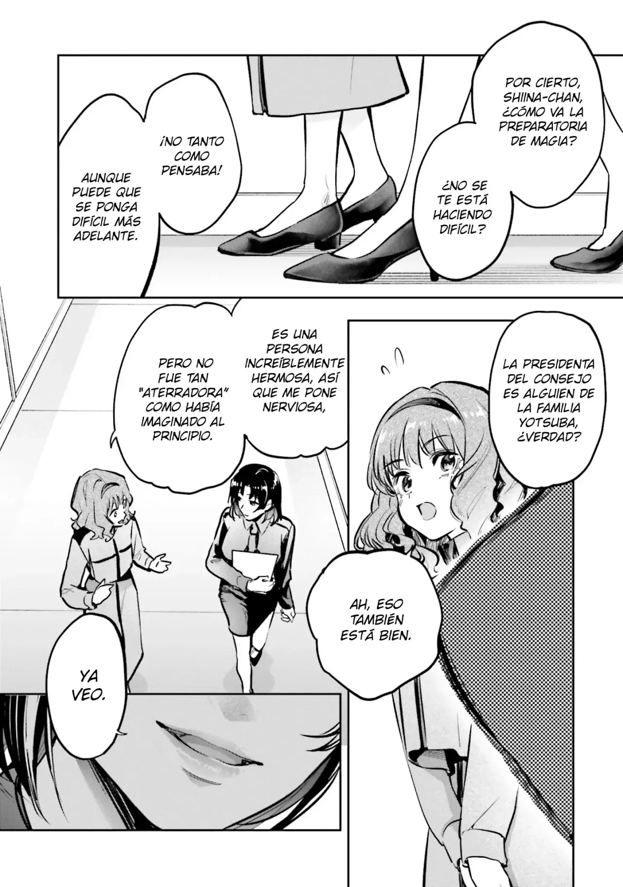 Capitulo 18 page 21