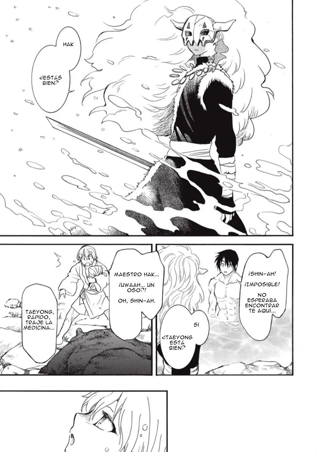 Capitulo 276.3 page 10