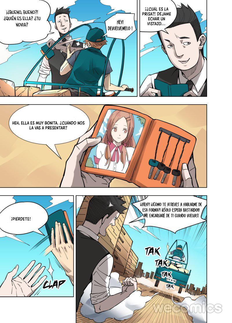 Capitulo 1 page 5