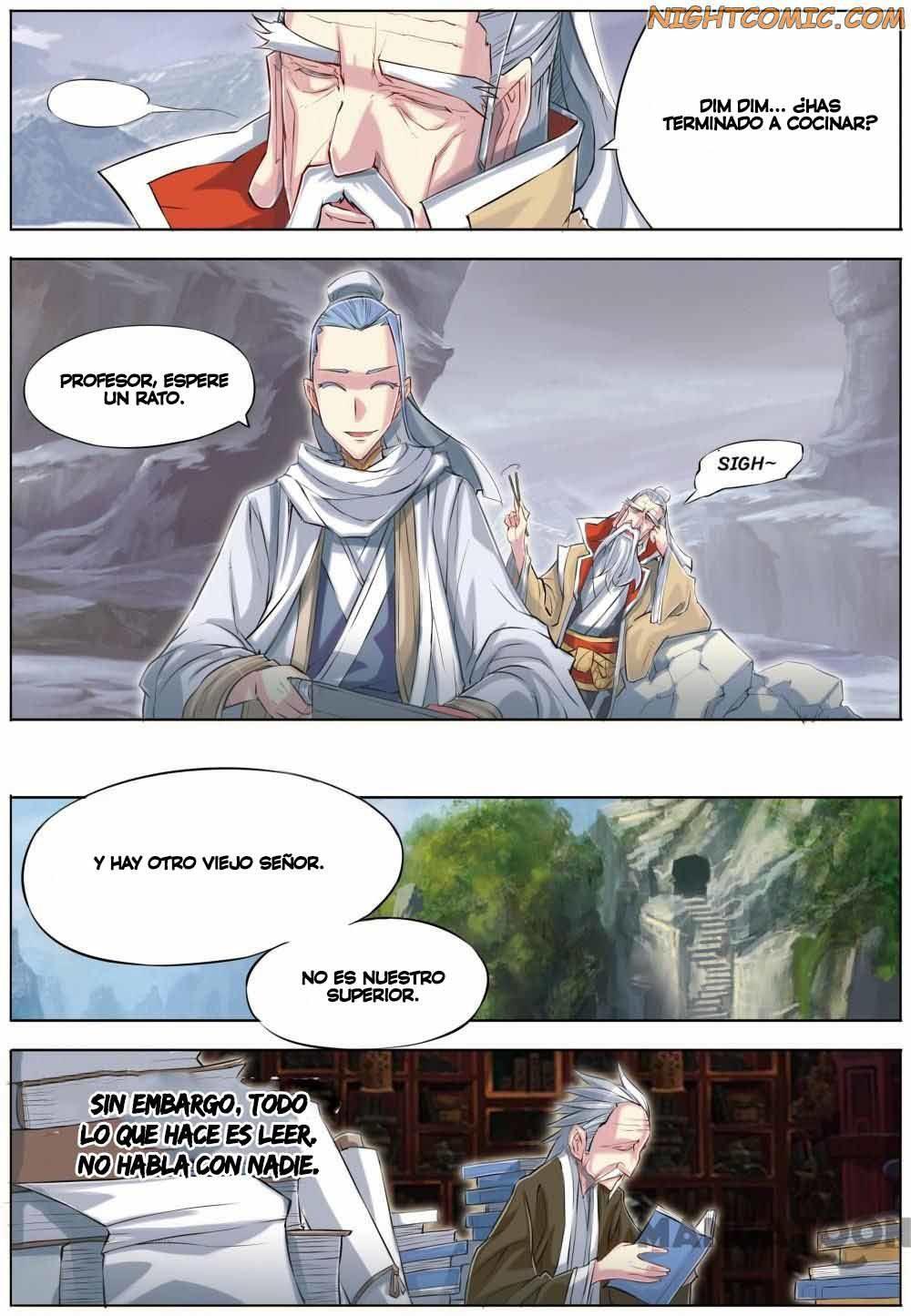 Capitulo 61 page 11