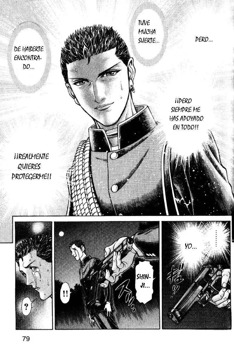Capitulo 50 page 21