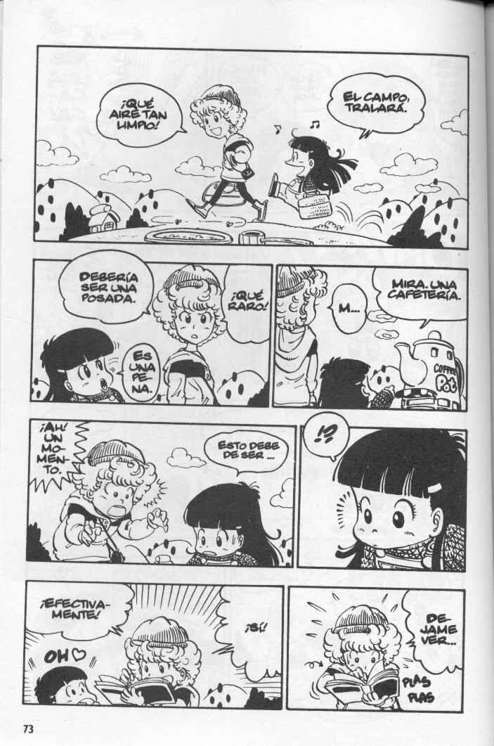 Capitulo 94 page 5