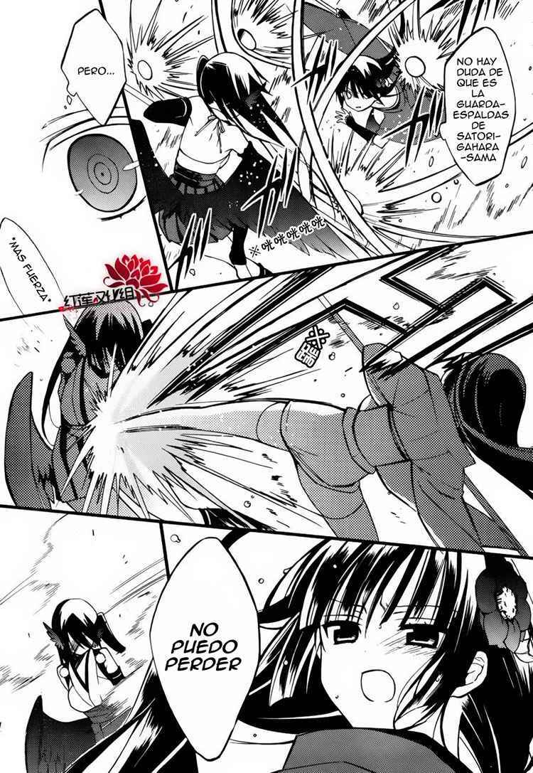 Capitulo 34 page 16
