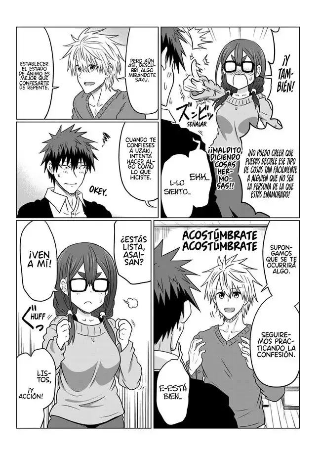 Capitulo 70 page 14