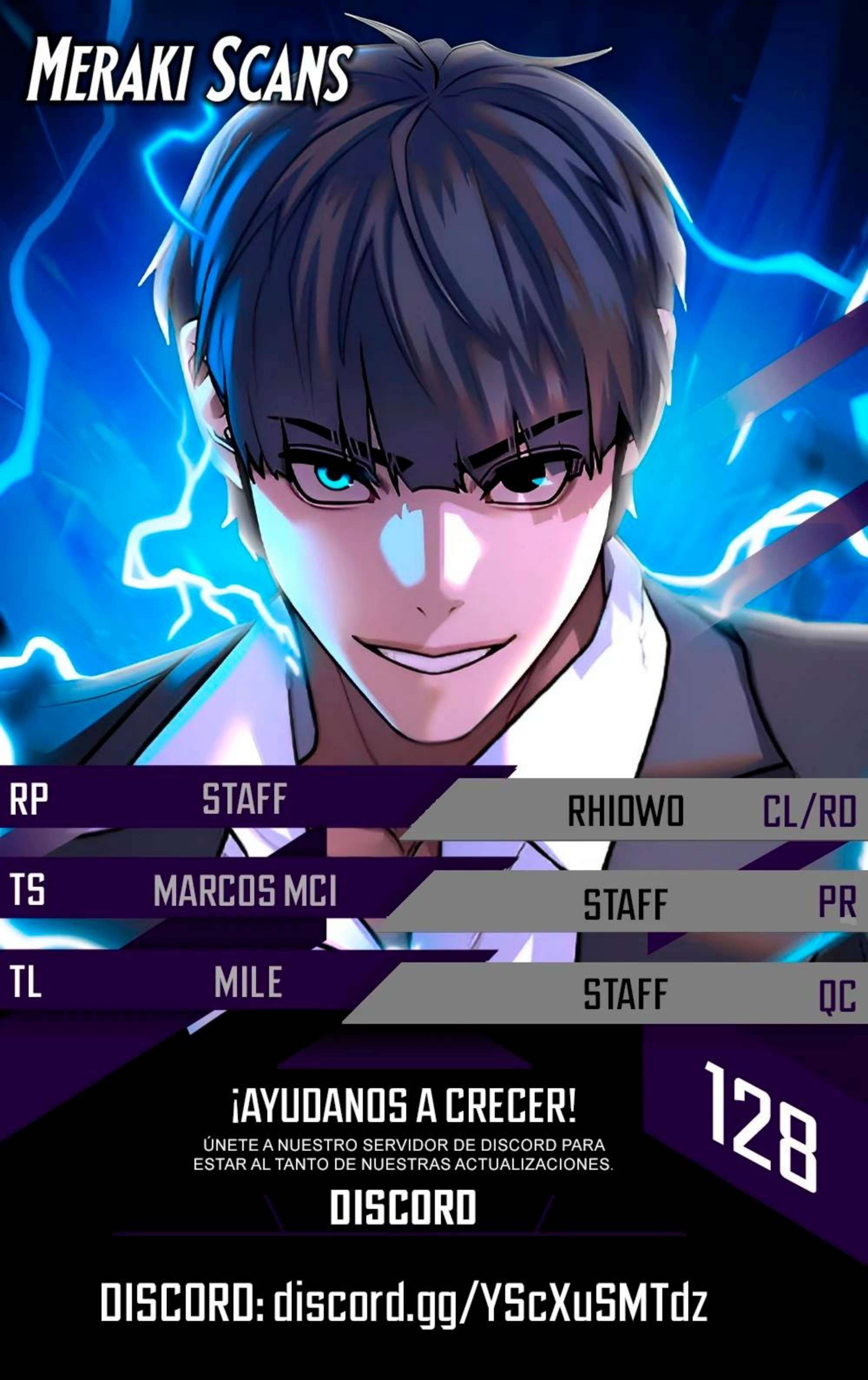 Capitulo 128 page 1