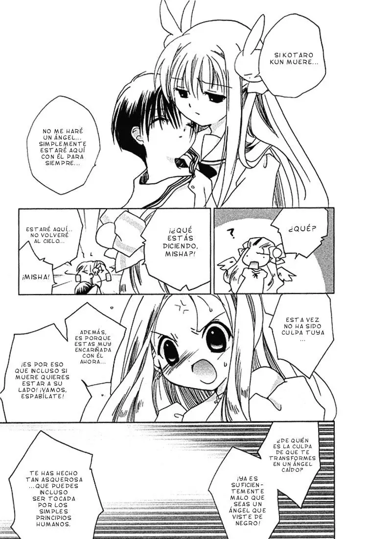 Capitulo 29 page 19