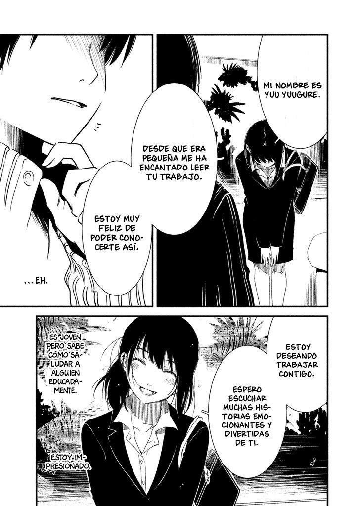 Capitulo 27 page 18