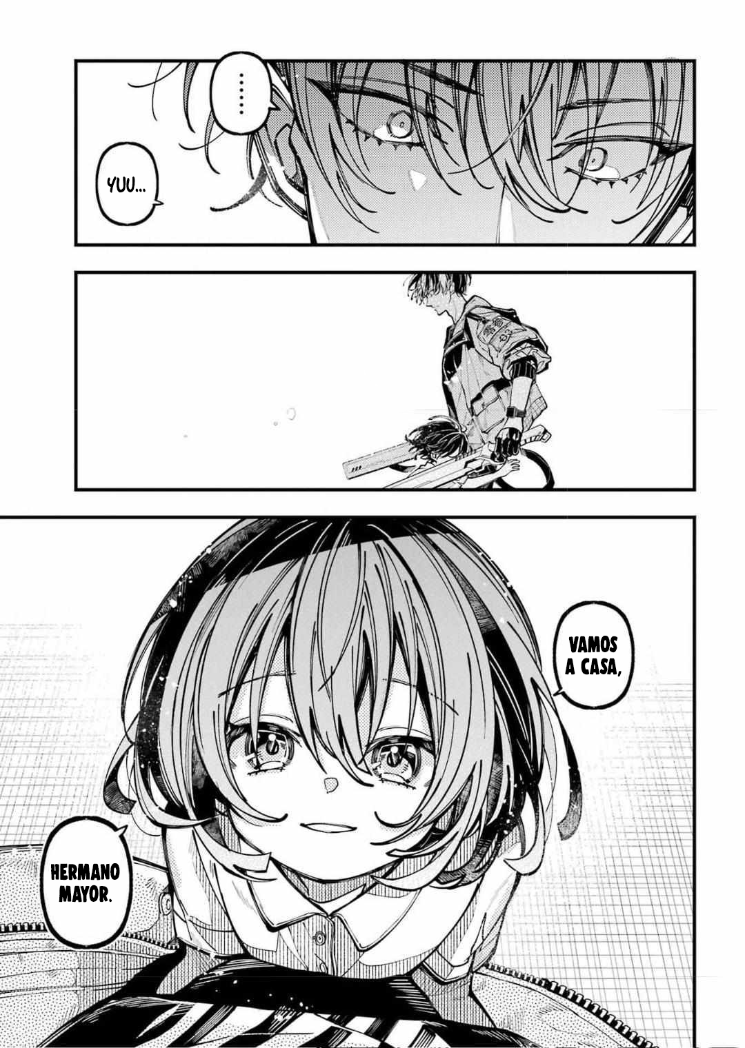 Capitulo 71 page 25