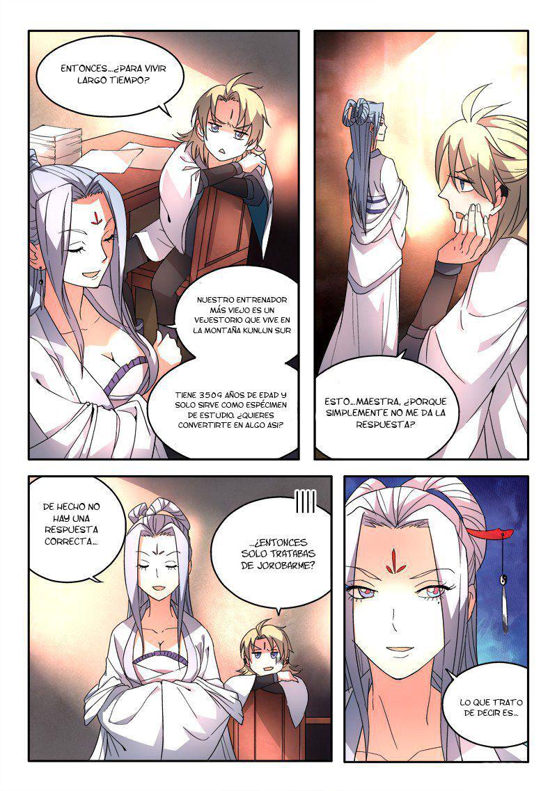 Capitulo 28 page 10