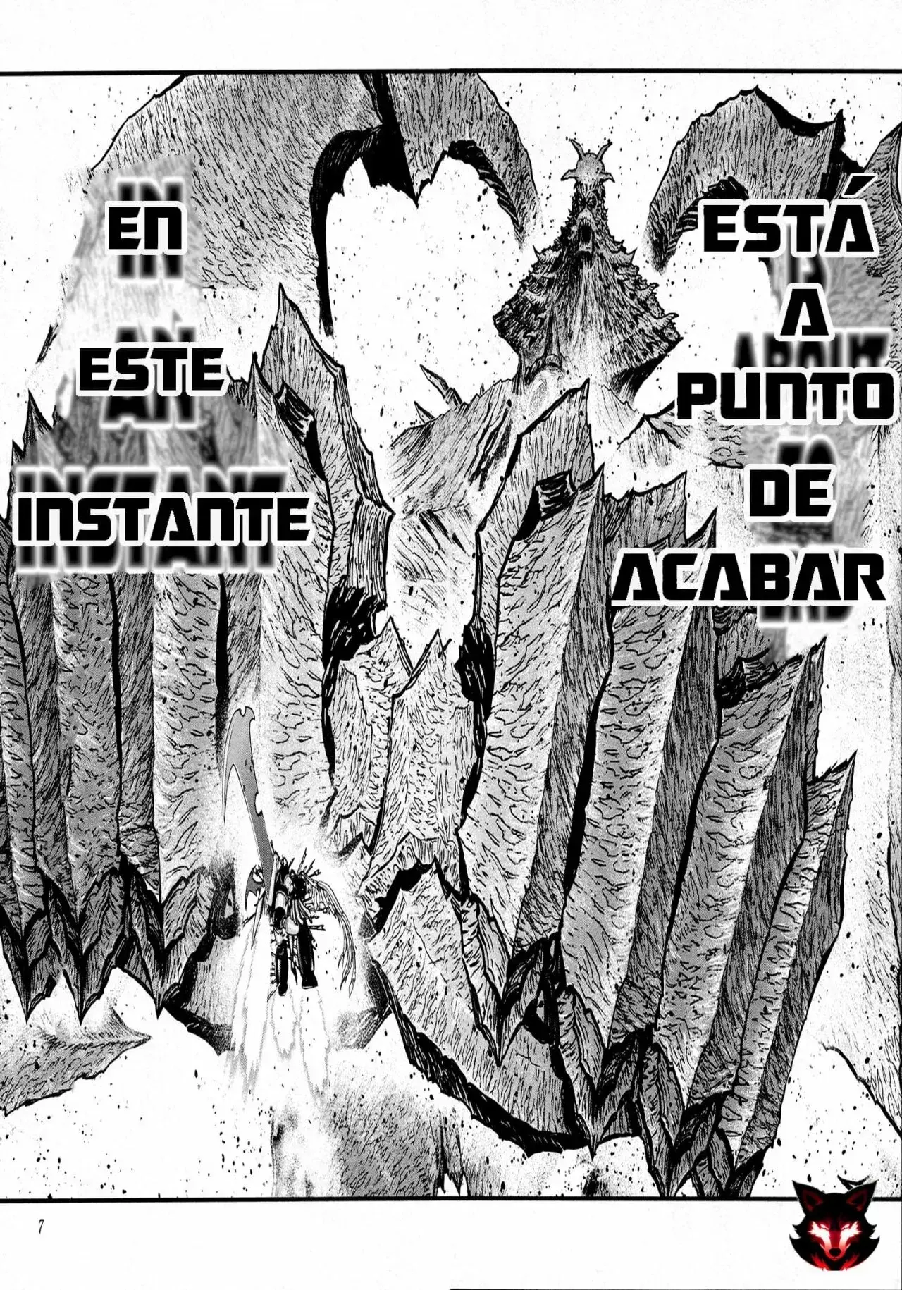 Capitulo 39 page 5