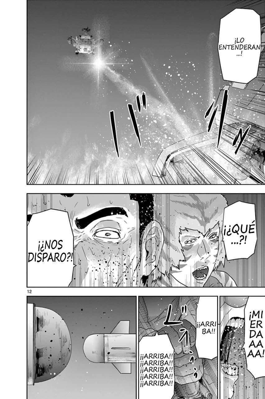 Capitulo 140 page 12