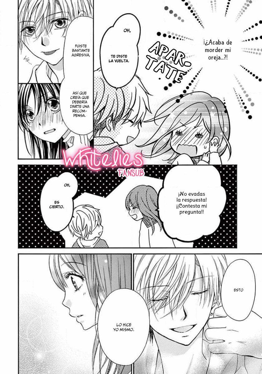 Capitulo 20 page 18