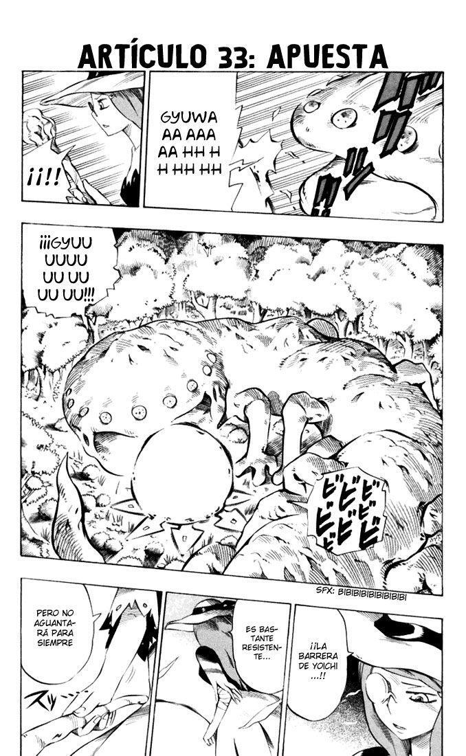 Capitulo 33 page 1