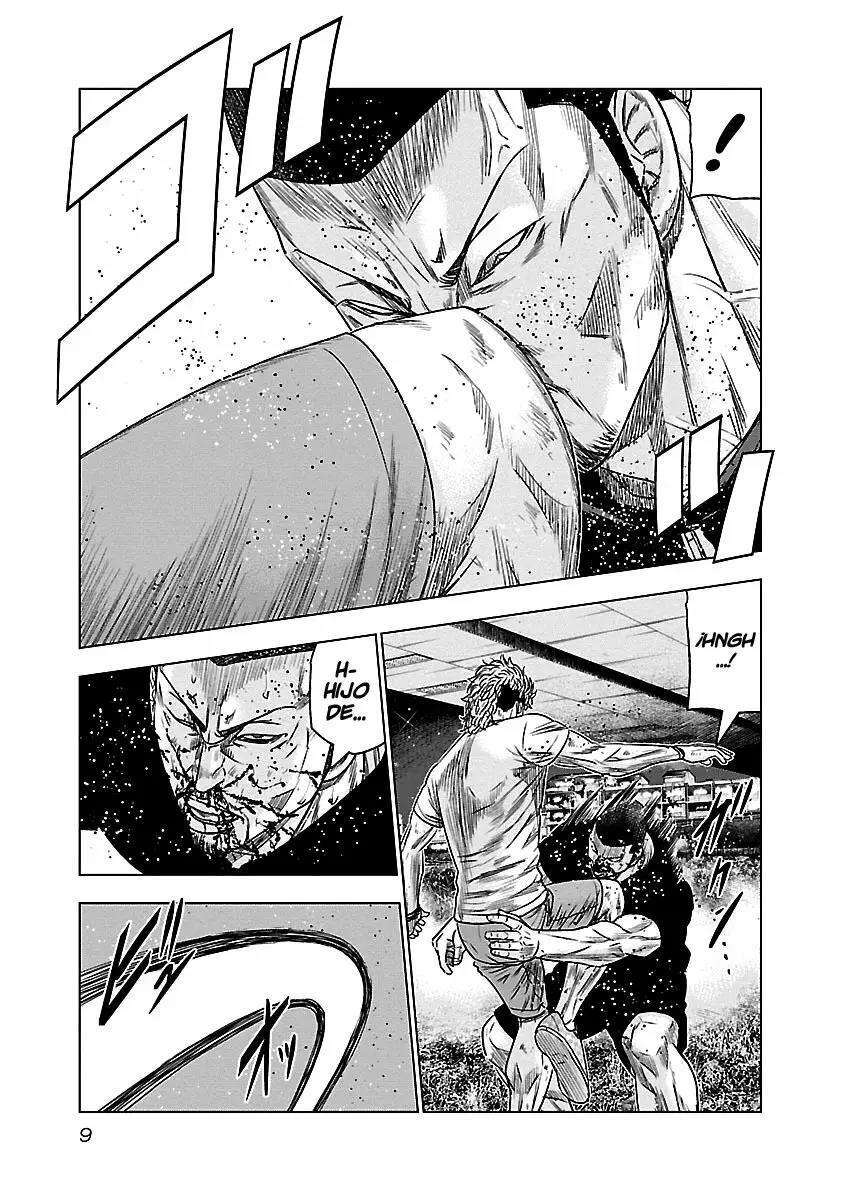 Capitulo 83 page 10