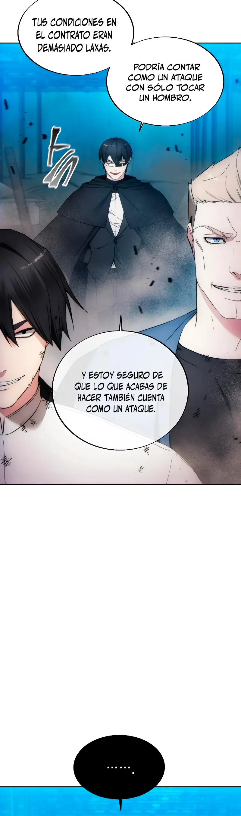 Capitulo 82 page 16