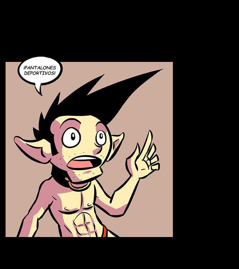 Capitulo 73 page 18