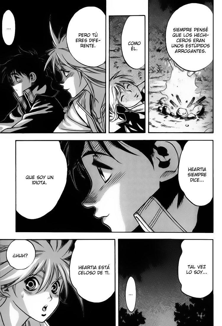 Capitulo 35 page 17